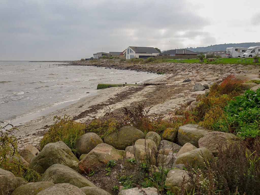 Plage DK