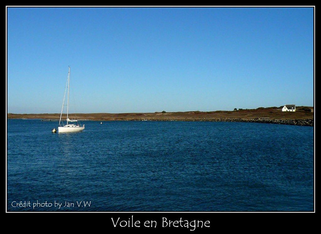 Beach Hœdic