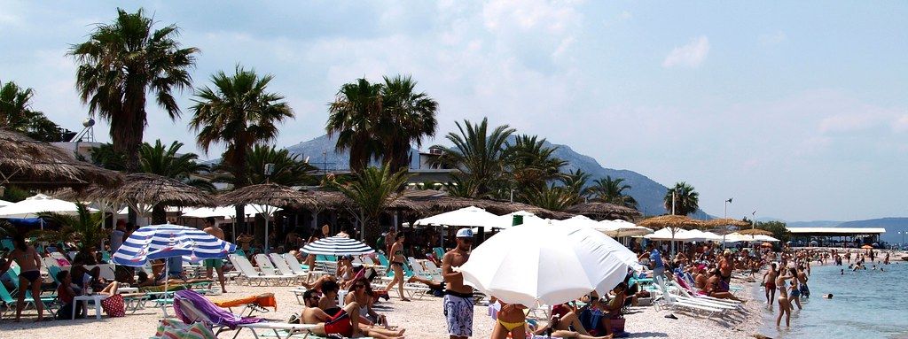 DIVERS BEACH