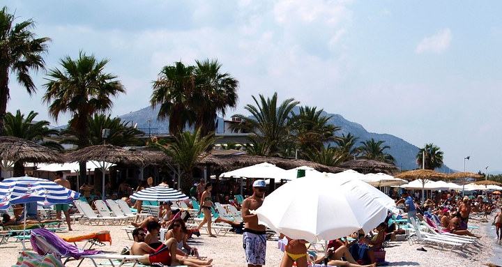 DIVERS BEACH