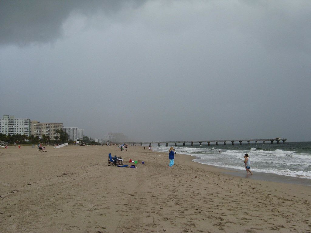 Plage BS