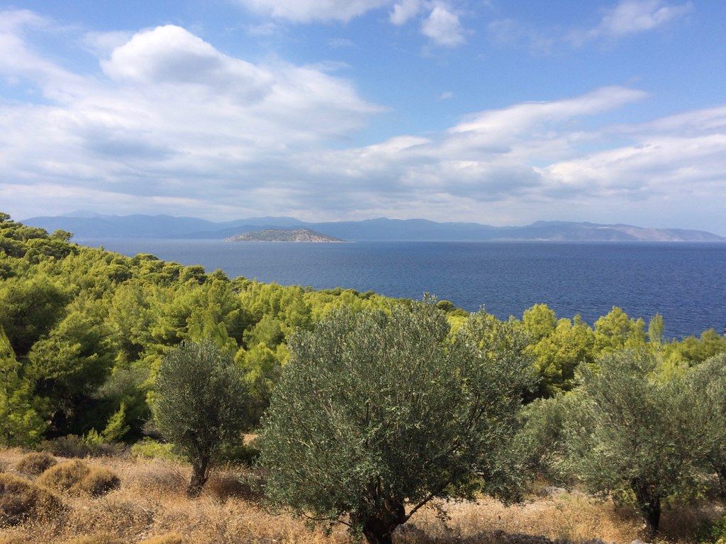 Plage GR