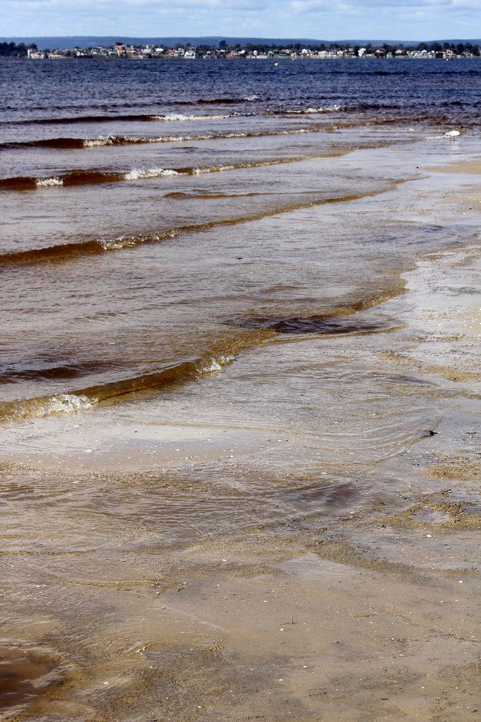 Plage AU-W