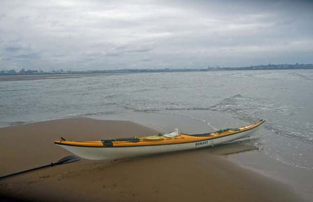 Plage GB-EXT