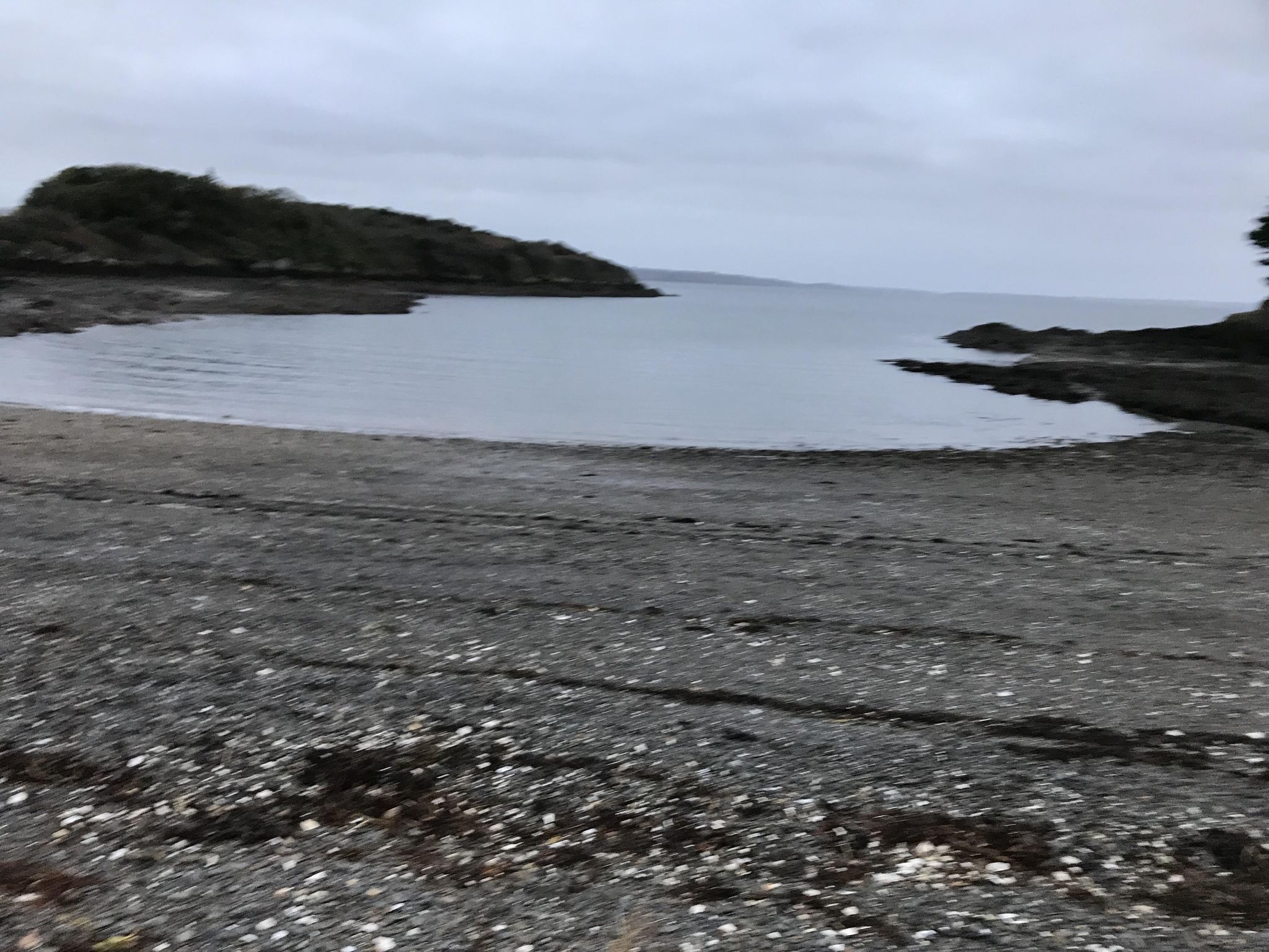 Beach Logonna-Daoulas