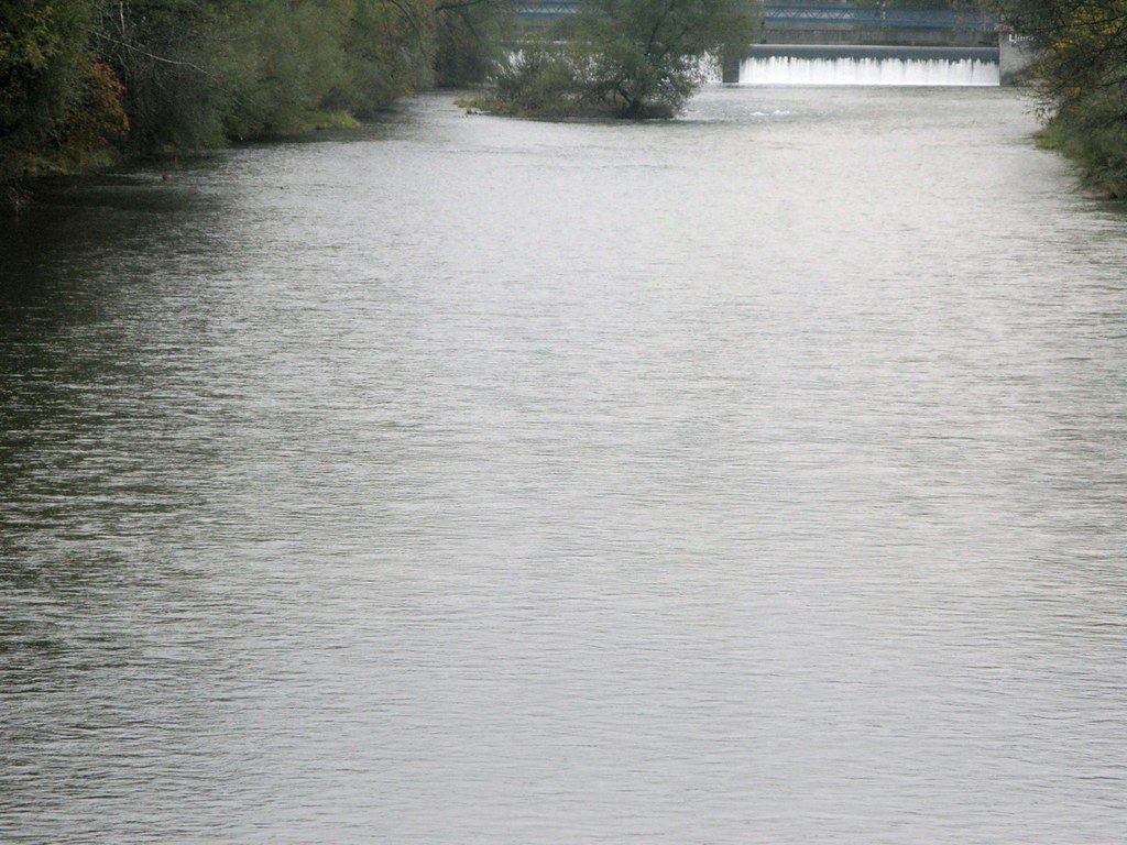 Baignade CH