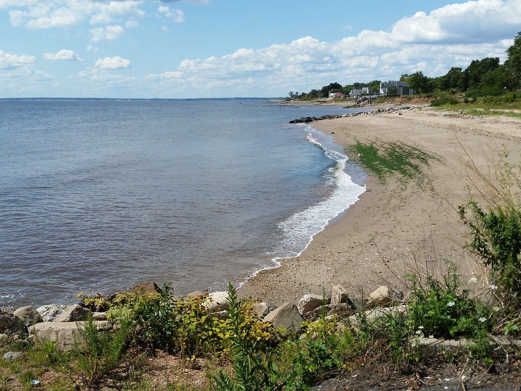 Plage US-NE