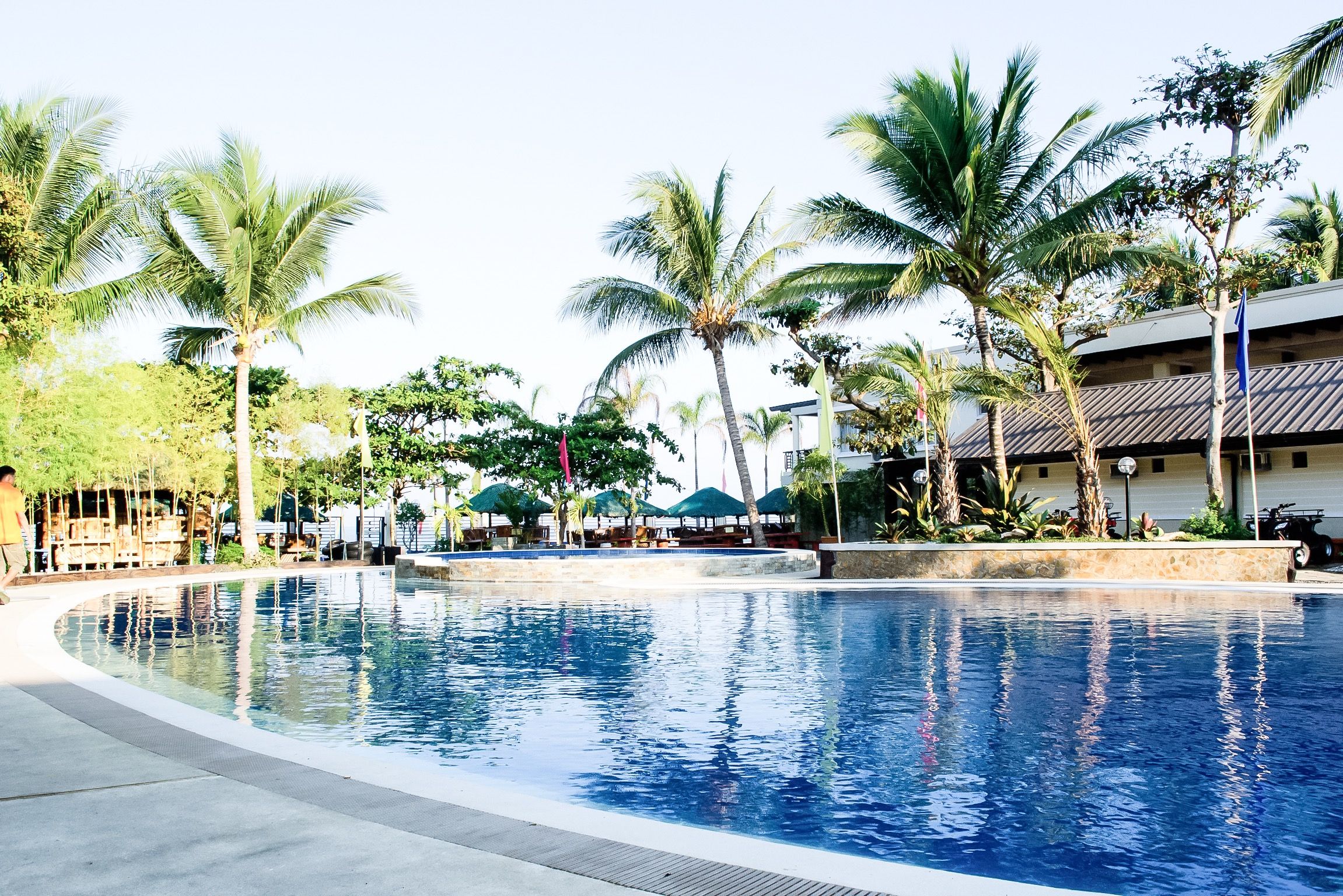 Bernabeach Resort