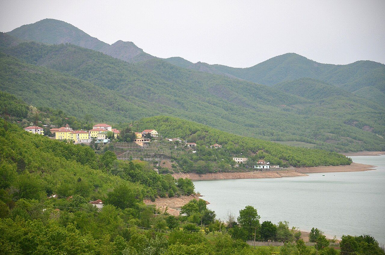 Rezervati Natyror i Menaxhuar "Liqeni i Ulzës"