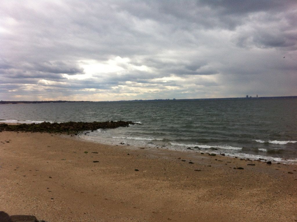 Plage US-NE