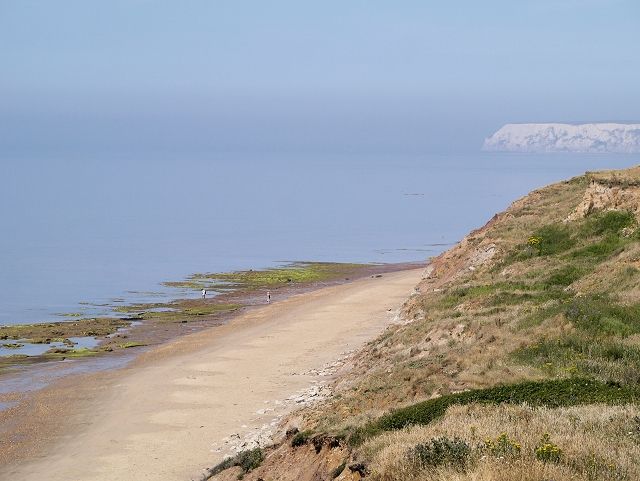 Plage GB-EXT
