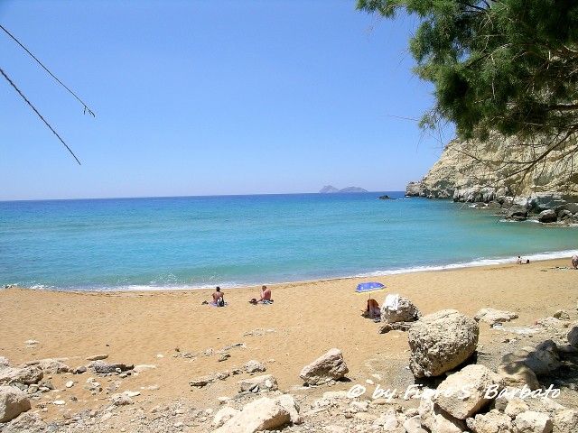 Red Beach