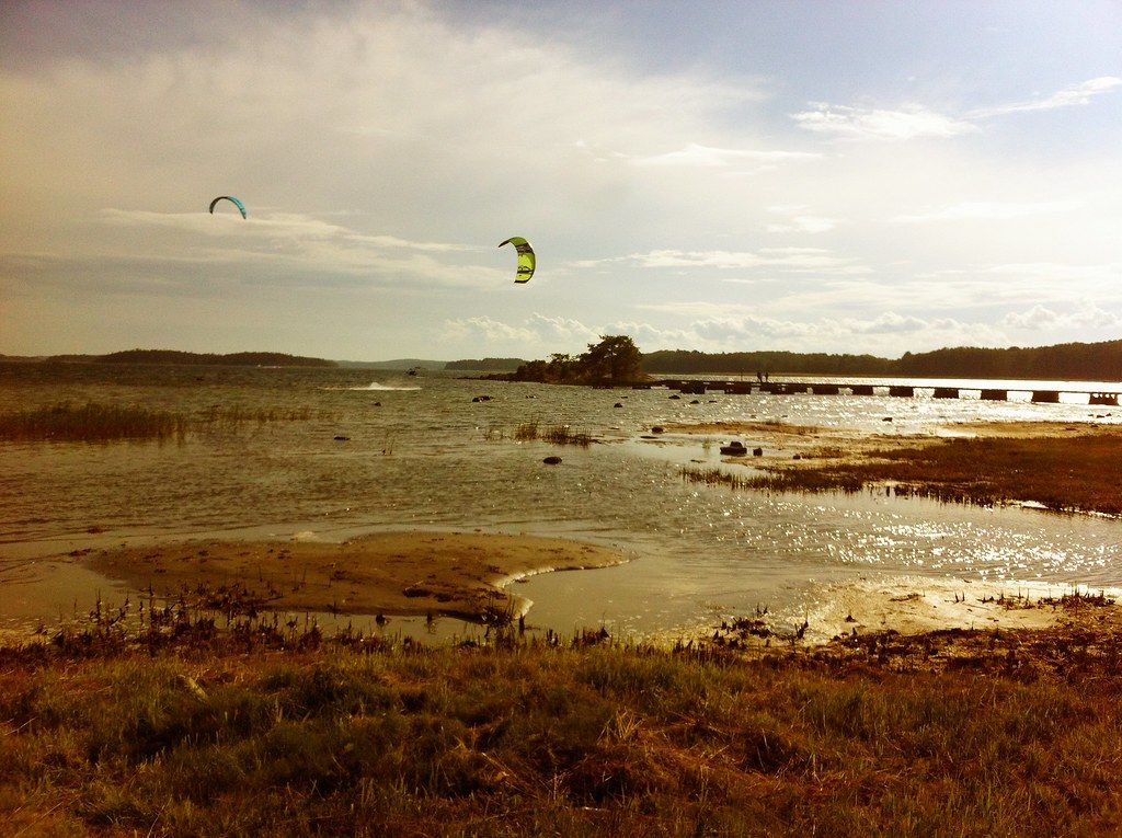 Plage SE-S