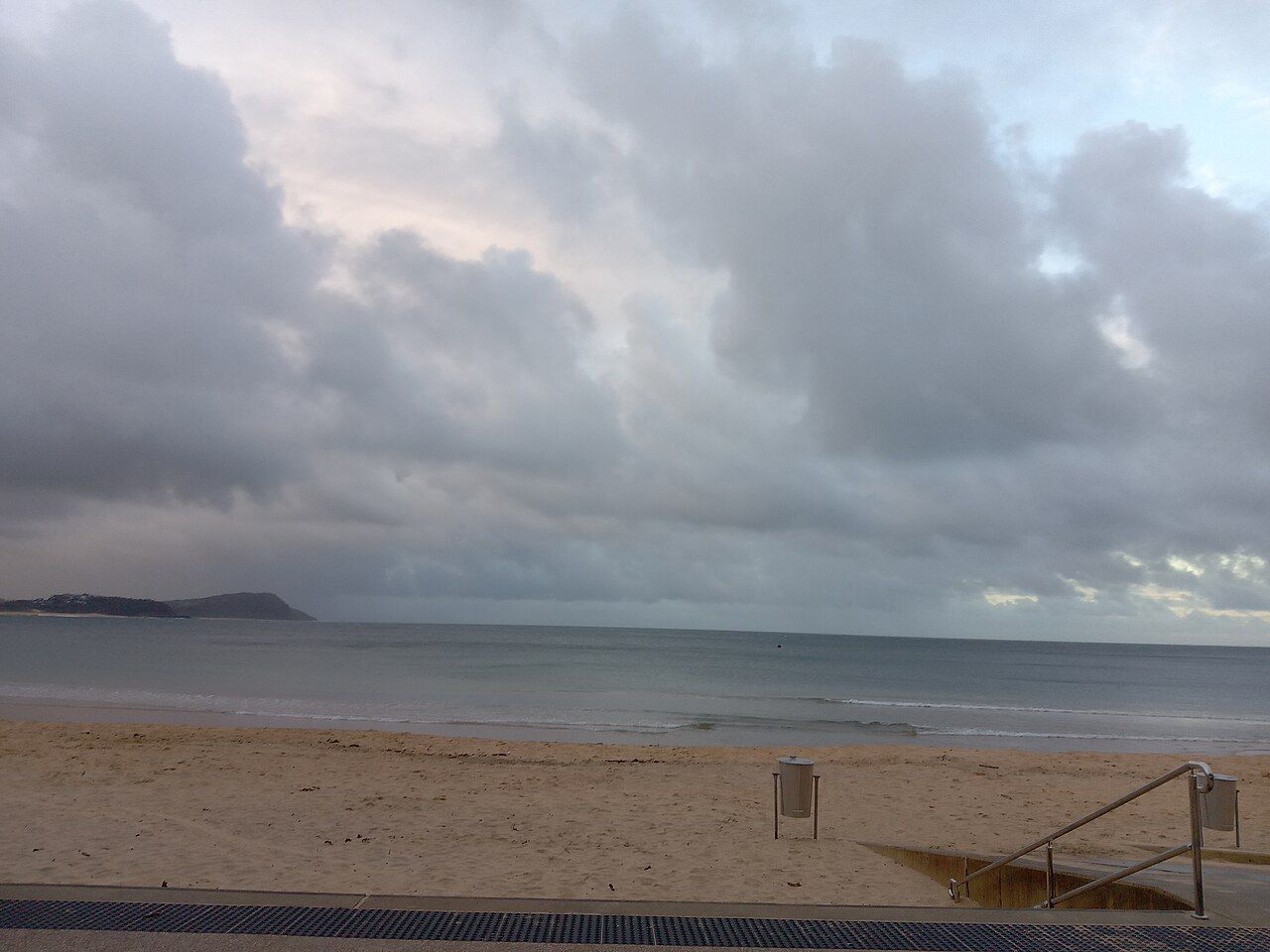 Terrigal Beach