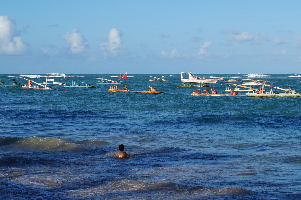 Reef BR-NE