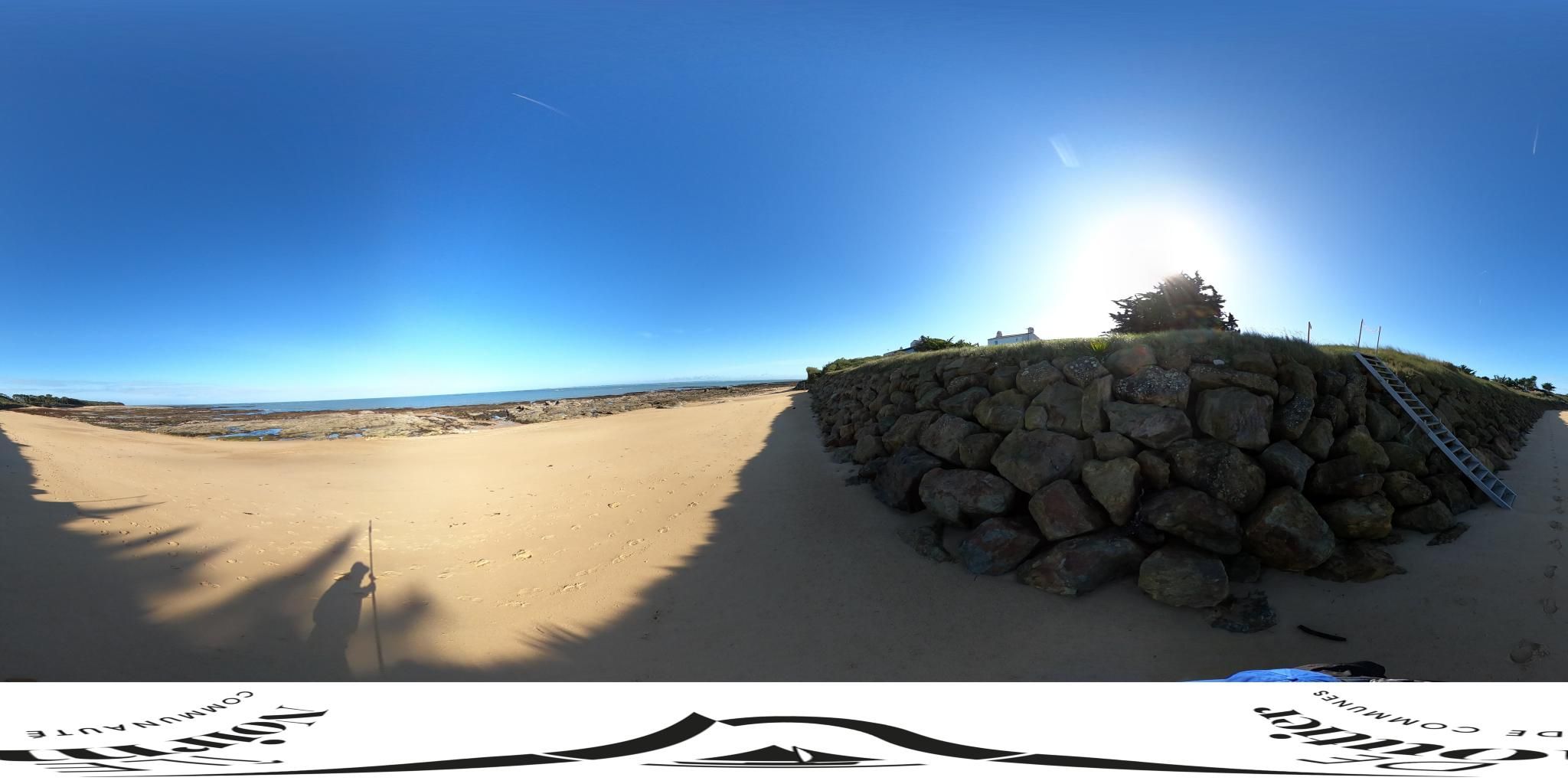 Plage FR-NW