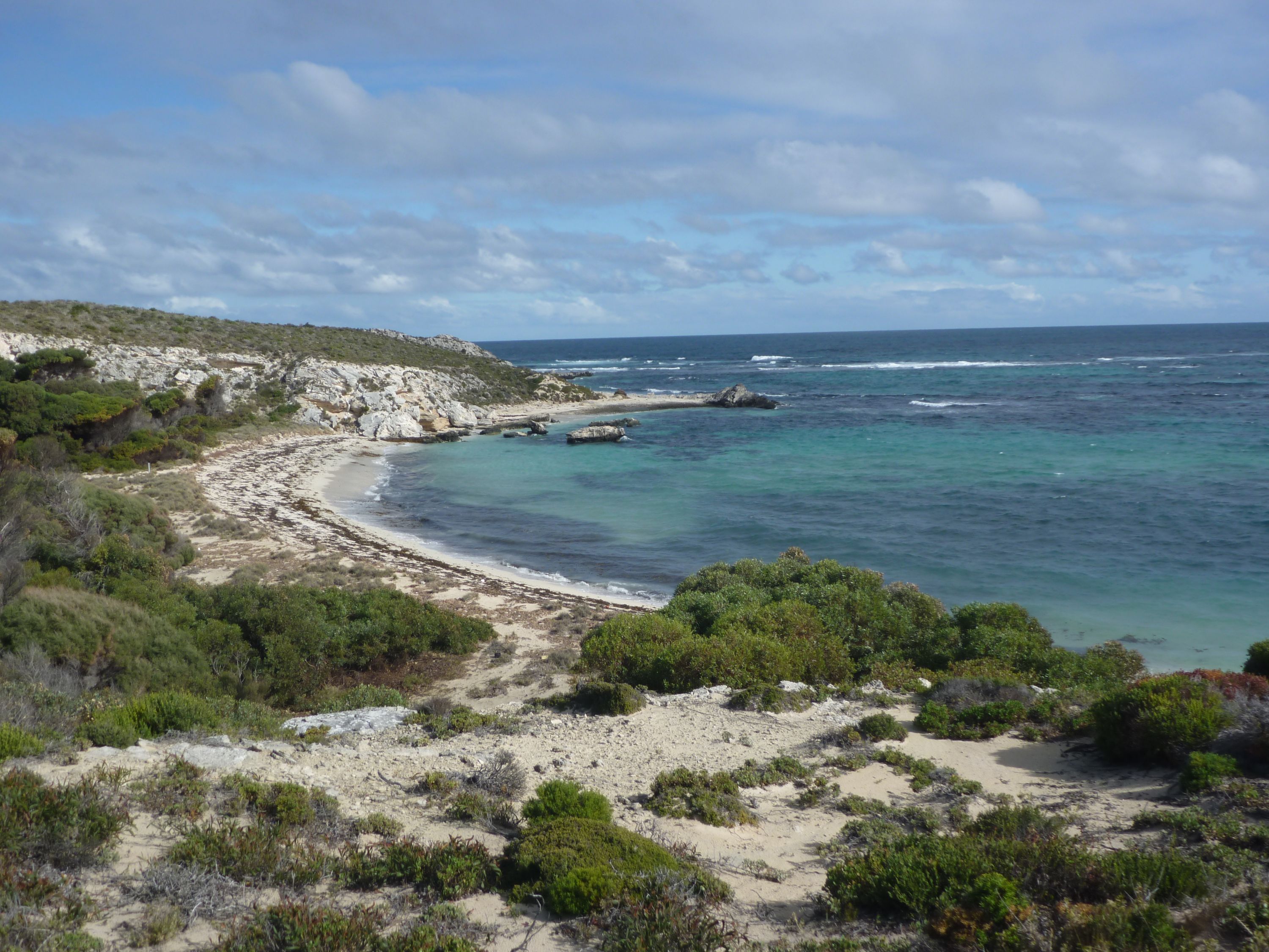 City of York Bay
