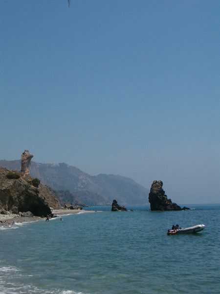 Plage ES-S