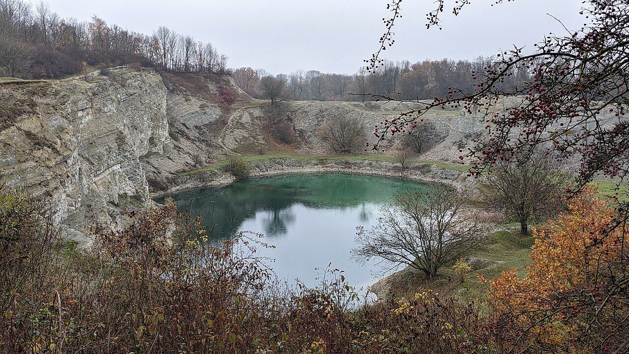 Waldhügel