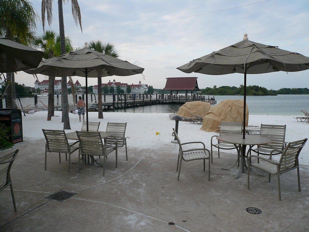 Plage US-FL