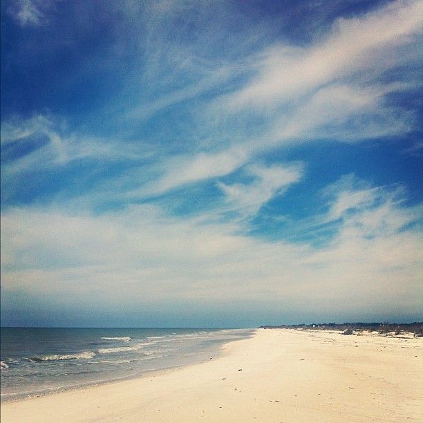 Plage US-FL