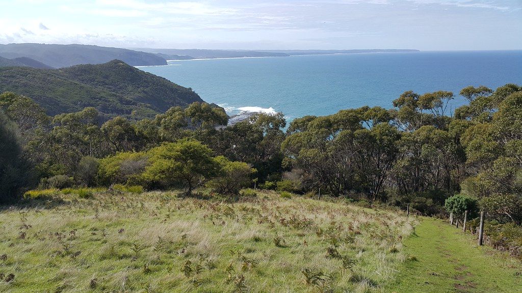 Plage AU-E