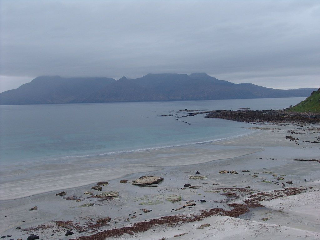 Singing Sands
