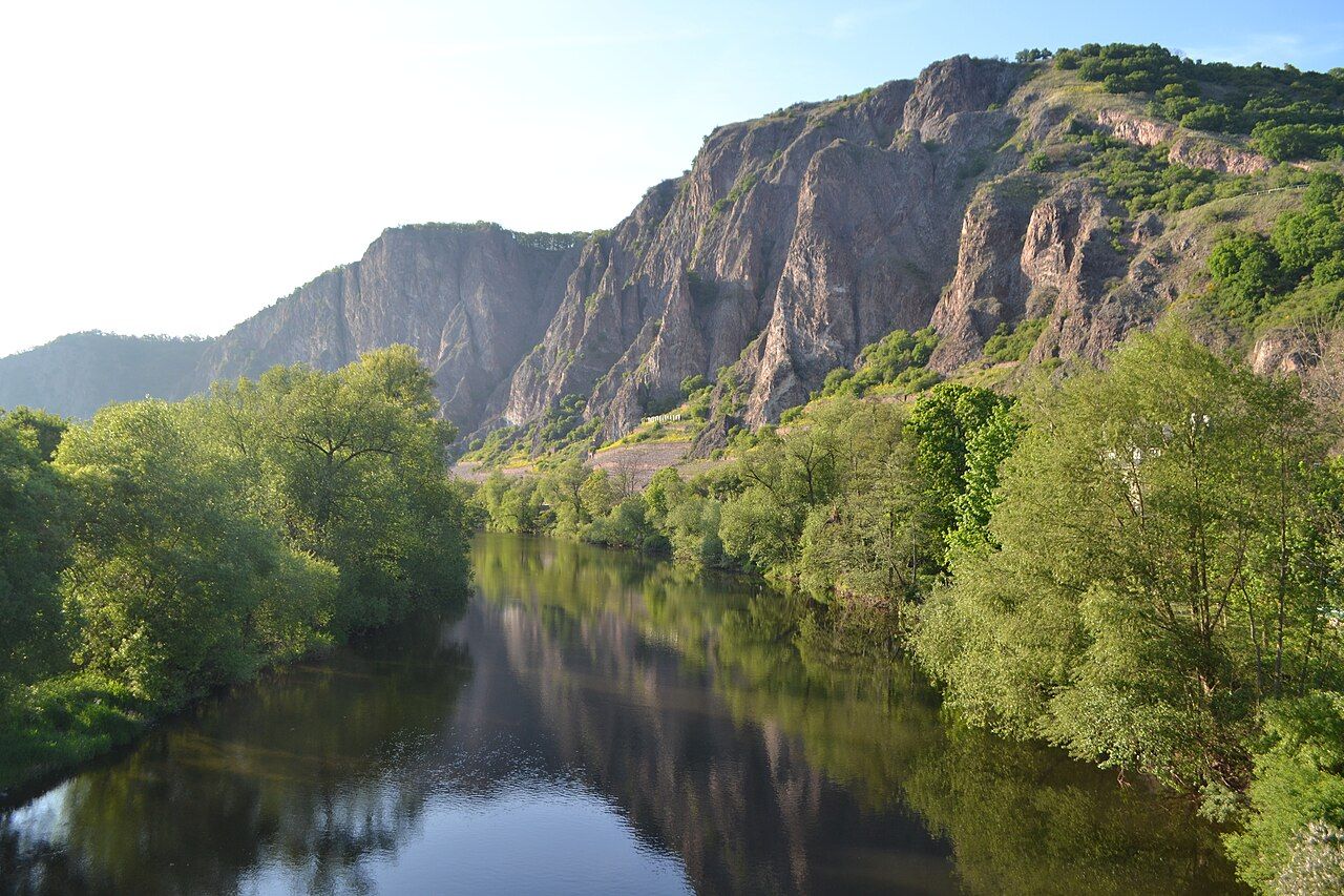 Rotenfels