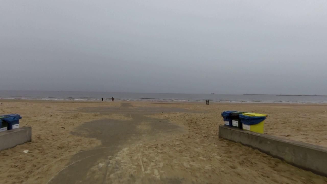 Baltic Park Molo Aquapark