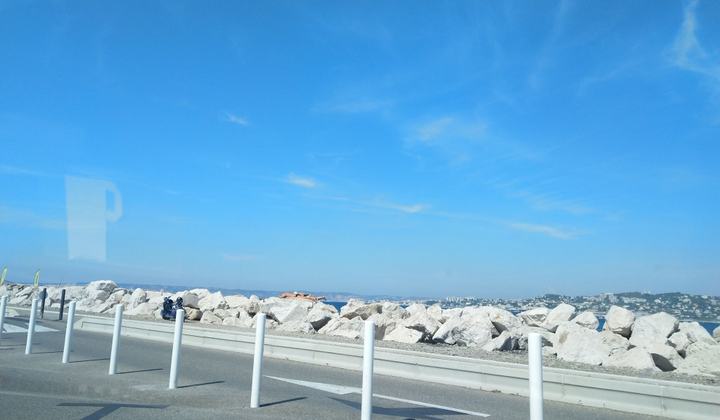 Plage FR-SE