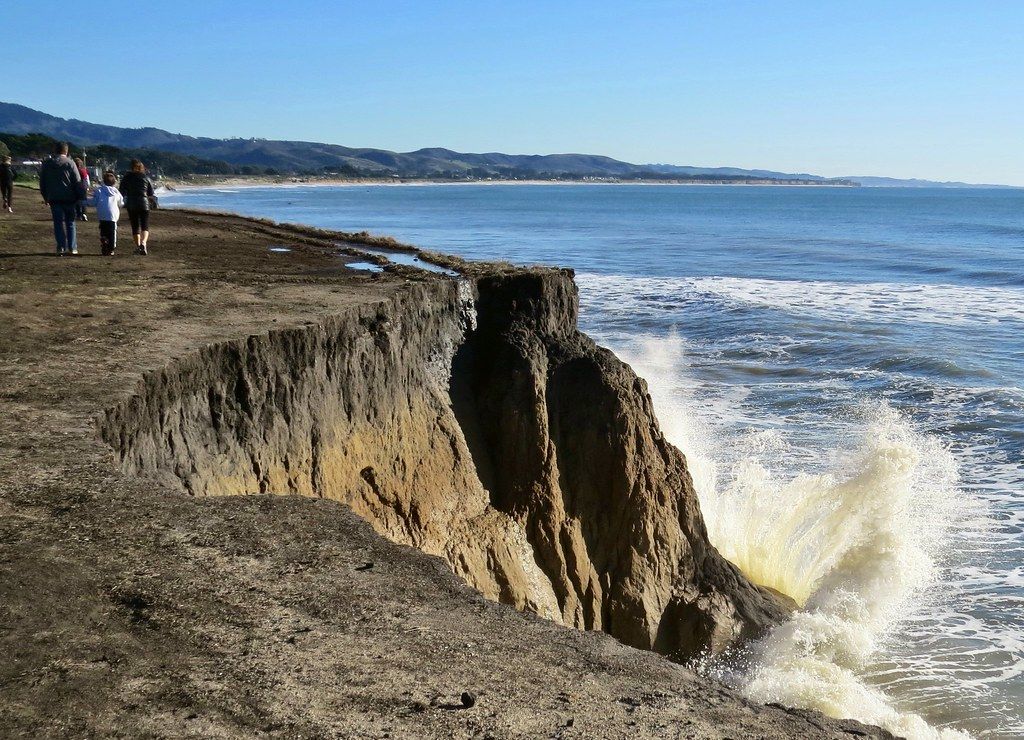 Half Moon Bay