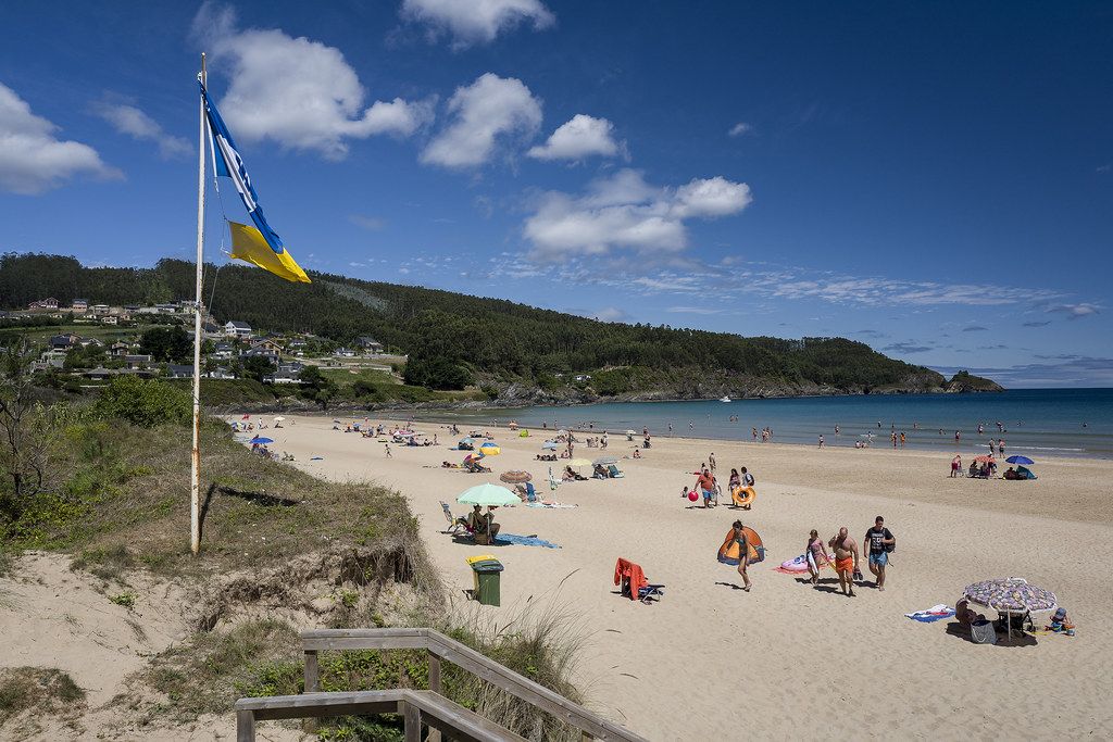 Plage ES-N