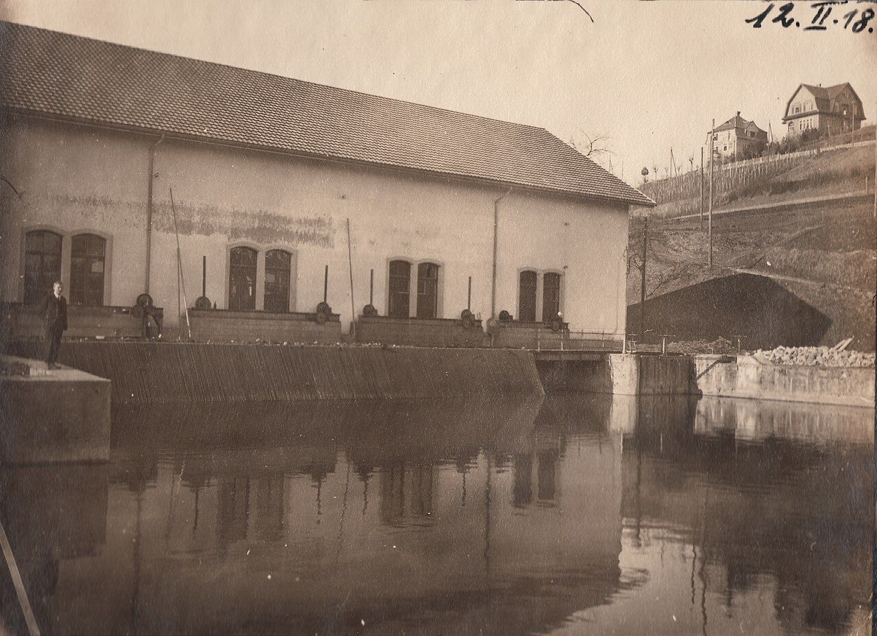 Baignade CH
