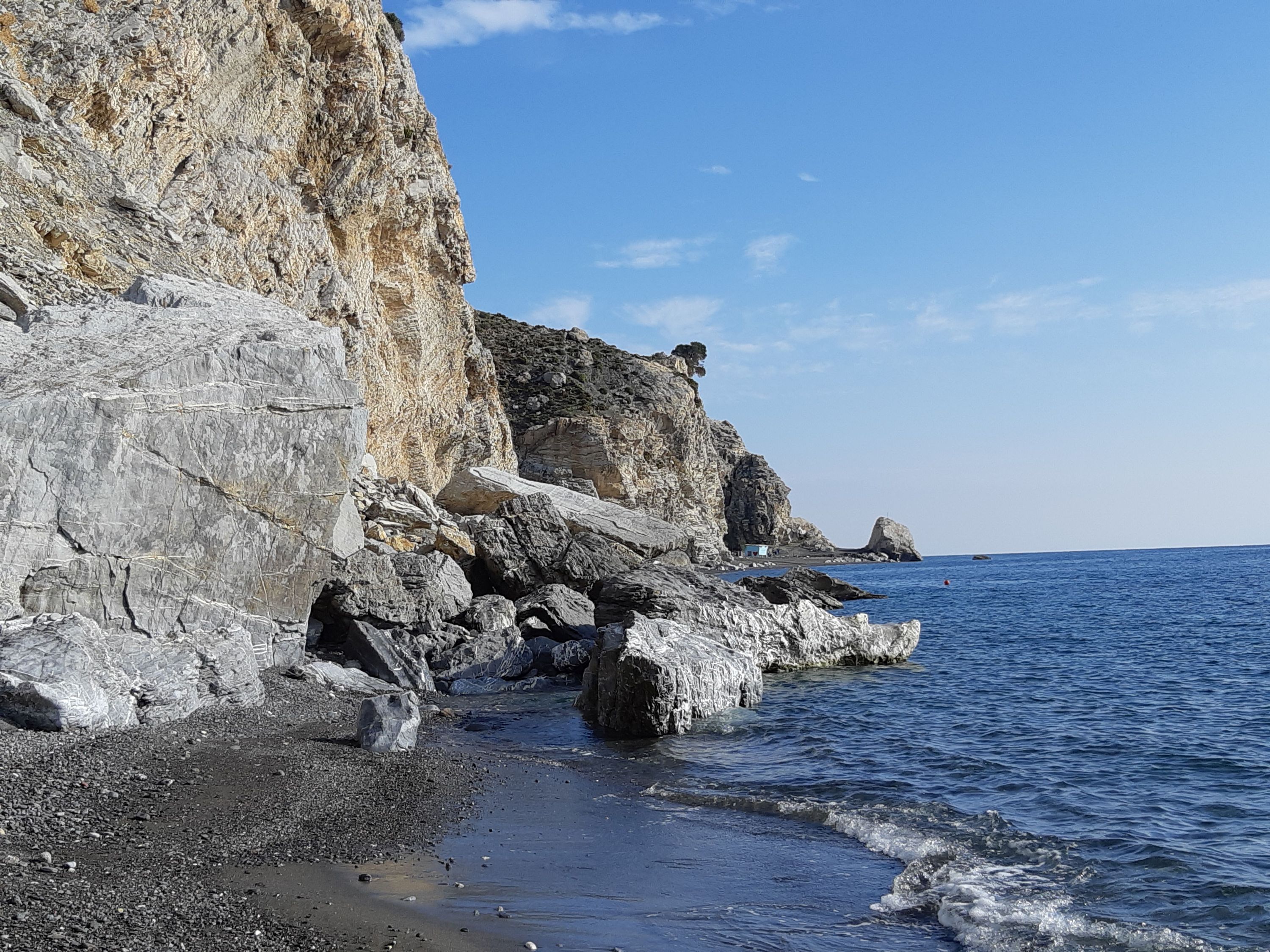 Therma Beach