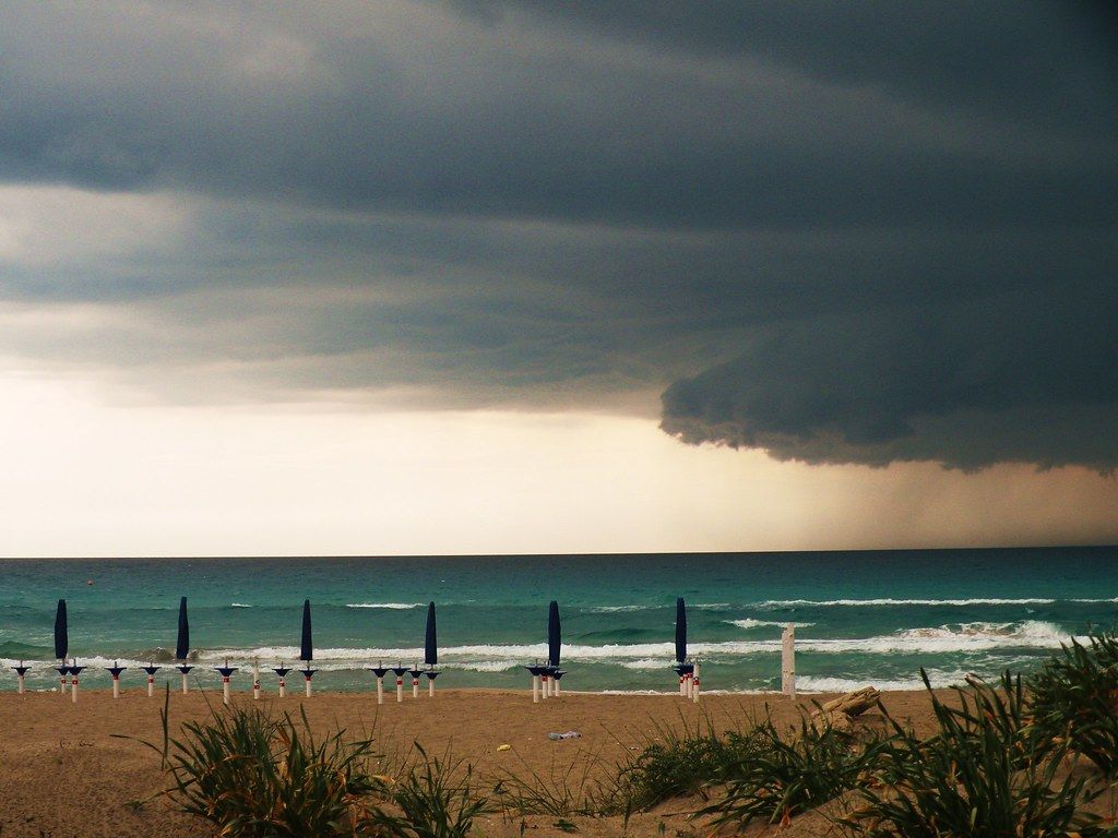 Plage IT-S