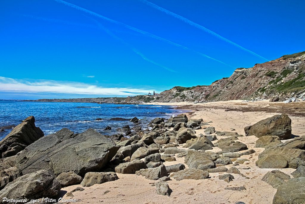 Plage PT