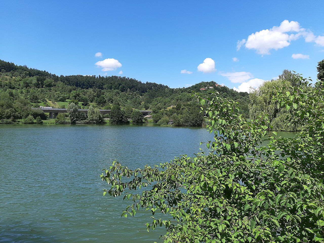 Baignade AT