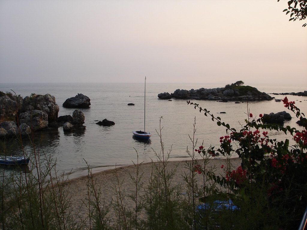 Plage GR