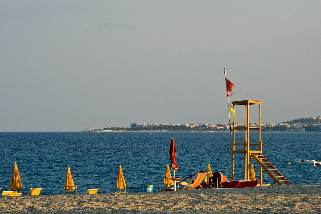 Plage IT-S