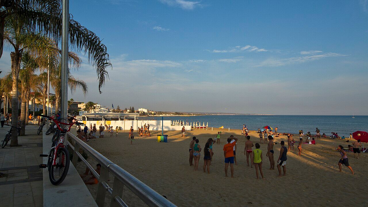 Lido La Ola
