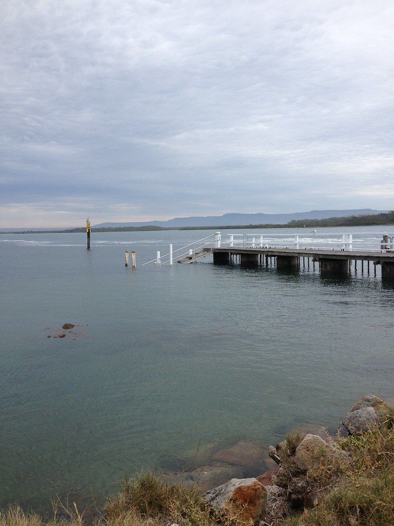 Plage AU-E