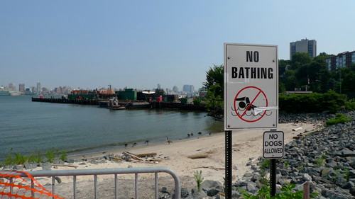 Maxwell Place Beach