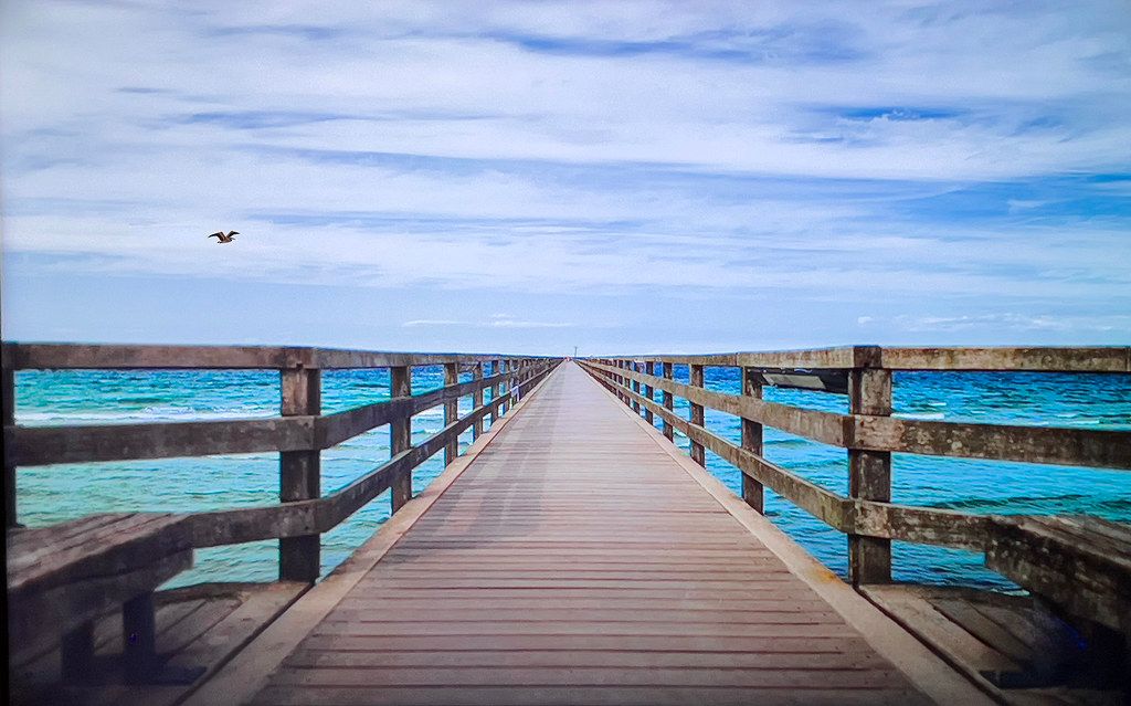 Plage US-NE