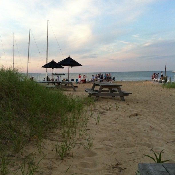 Plage US-NE