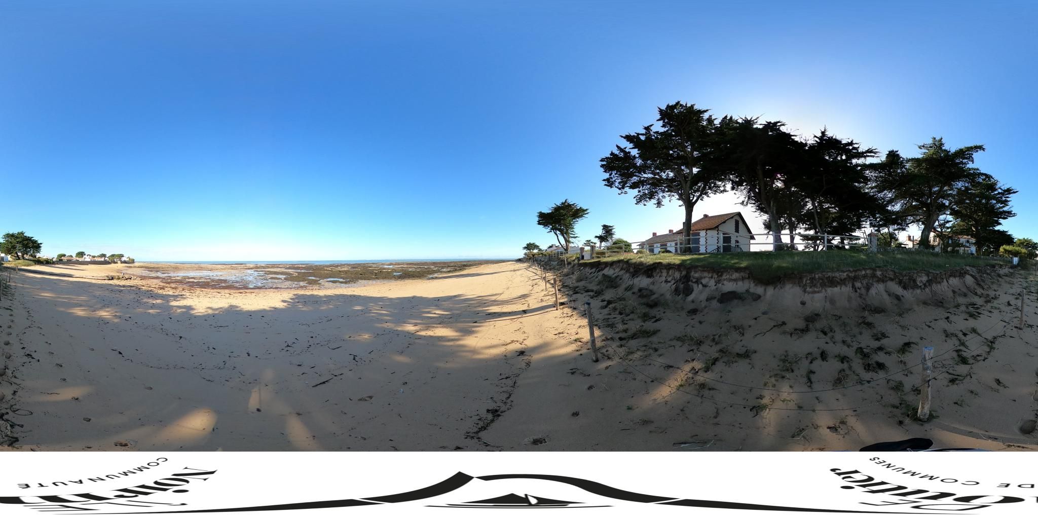 Plage FR-NW