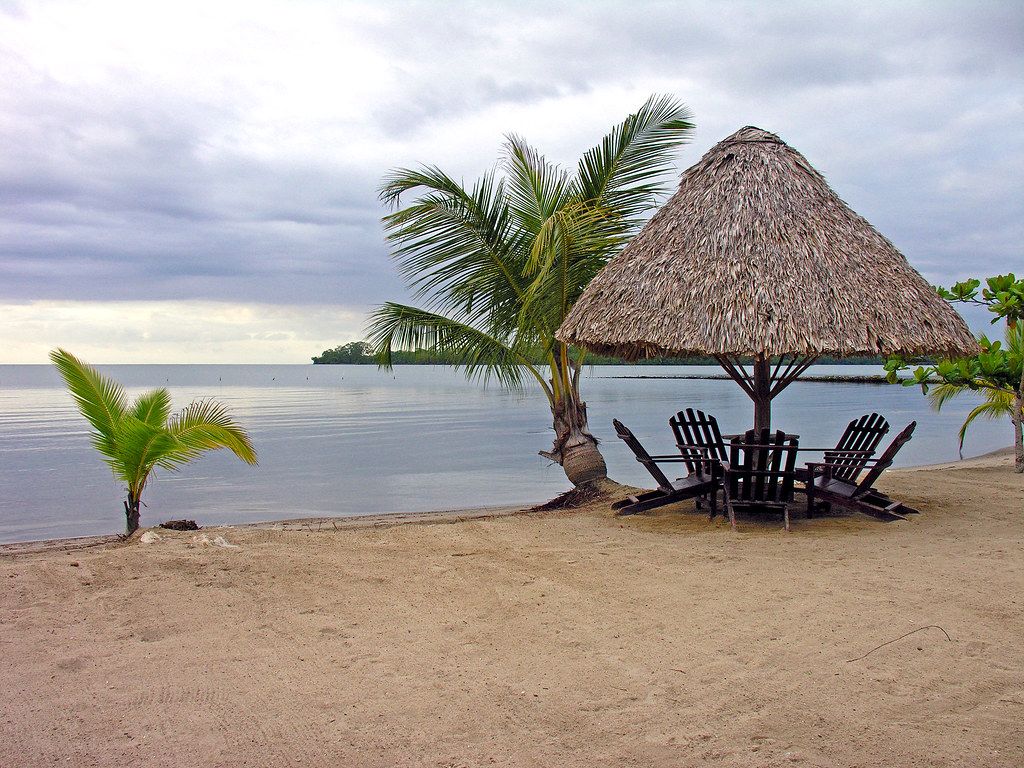 Resort "Marina"