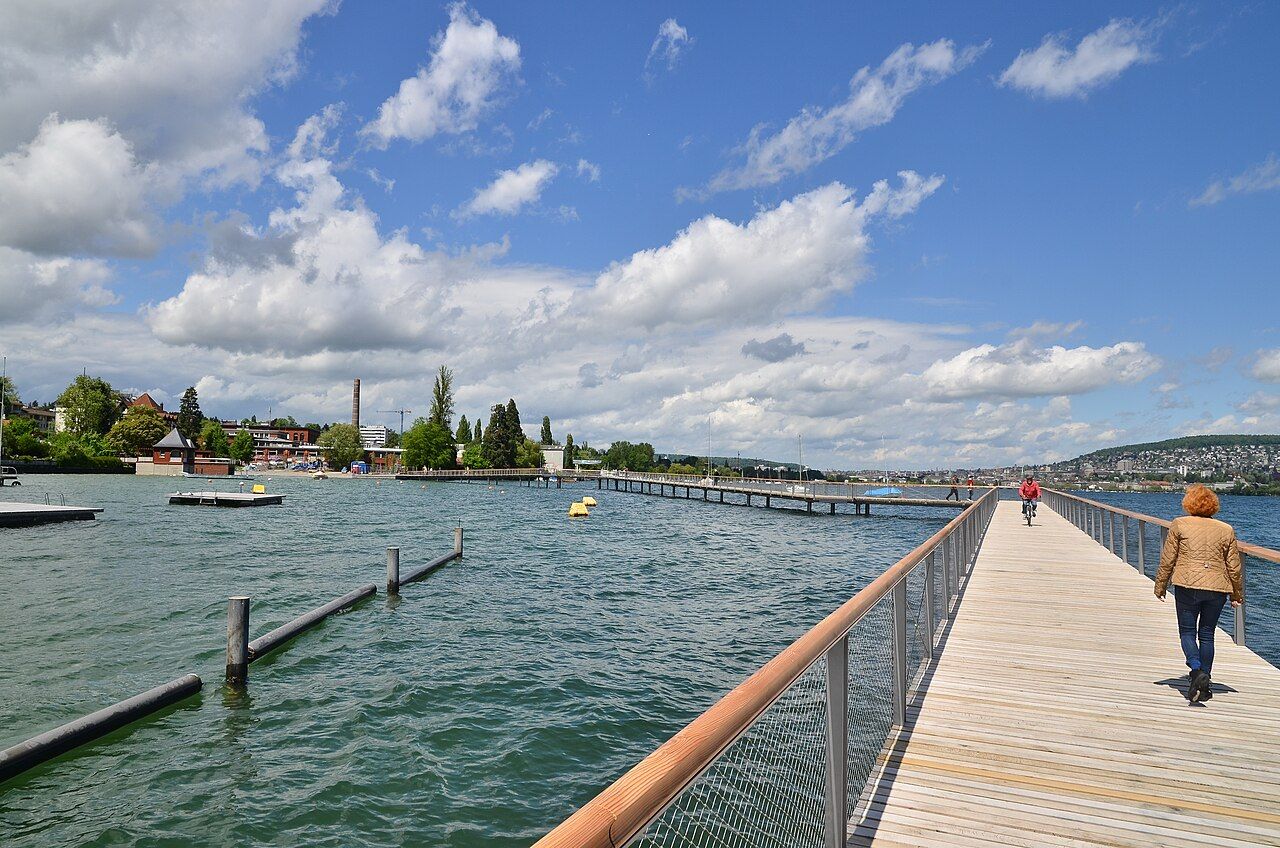 Baignade CH