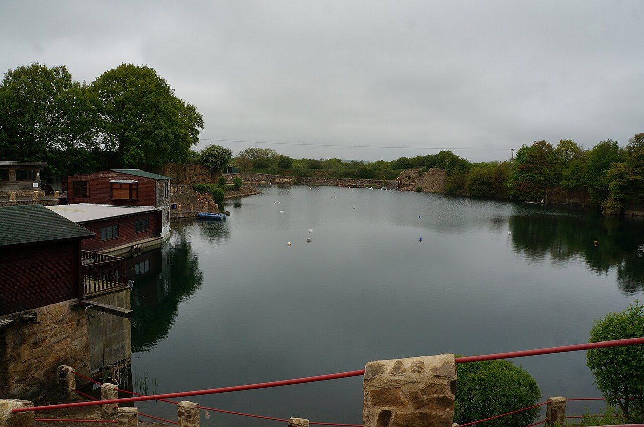 Delph Watersports Centre