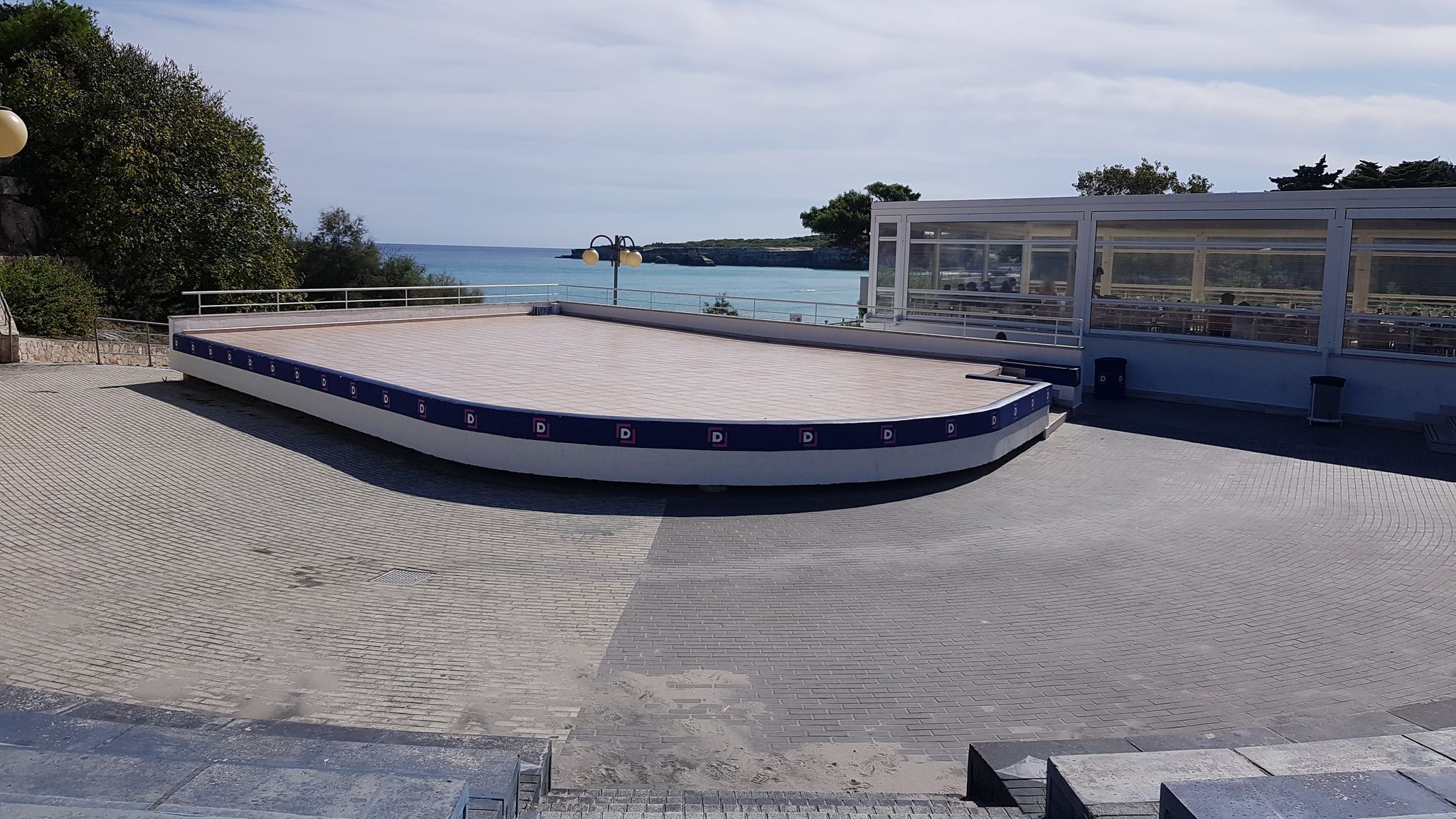 Lido L'Orsetta