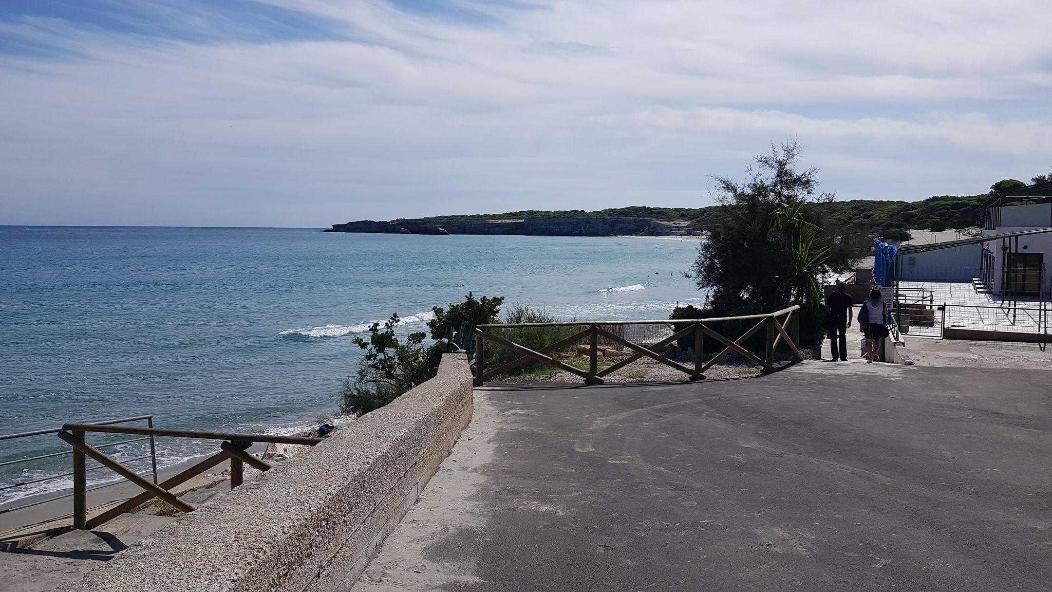 Baia d'Oriente